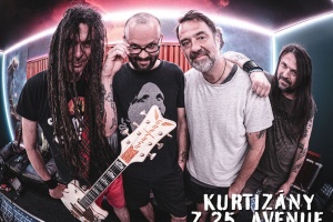 Dead End Festival 2022 - Po jedenácté s exkluzivními hvězdami