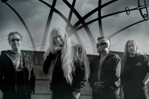 Válečná mašinerie MEMORIAM chrlí už páté album
