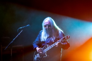 URIAH HEEP – 10.12.2022, Praha, Fórum Karlín