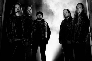 Sever spolu s jihem – INSOMNIUM sdílejí skladbu nahranou se Sakisem z ROTTING CHRIST