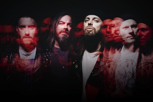 Když dojdou slzy – mrkněte na nový klip BULLET FOR MY VALENTINE