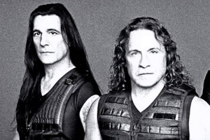 Pomáháme MANOWAR dokončit nové album!