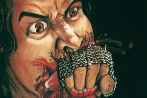 Scottovy thrashové zápisky part VI: Obal „Fistful of Metal“ mi dodnes pije krev