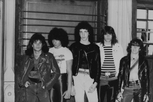 Scottovy thrashové zápisky part IV: Zrození ANTHRAX