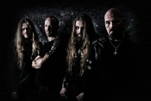 GOD DETHRONED – O nejstarším z démonů…