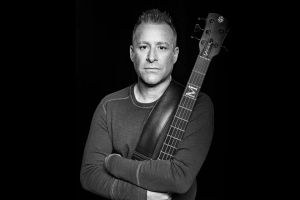 Mike Kroeger z NICKELBACK: „Receptem na úspěch je nepřestat!“