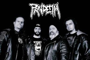 PANDEMIA se svěřila do rukou renomovaného britského producenta a po sedmi letech uvádí nový song