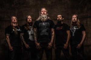 Nový klip AMON AMARTH je kurzem kovářského řemesla