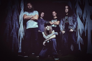 CHILDREN OF BODOM vydají svůj poslední koncert jako živák a chtějí vaši pomoc