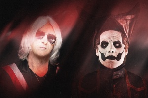 GHOST získali pro spolupráci Joe Elliotta z DEF LEPPARD