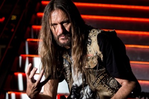 Angelripper: „SODOM jsou jediná kapela na světě, která se nikdy žánrově nezměnila.“