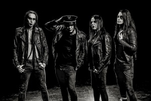 DEATHSTARS se po devíti letech hlásí s novou muzikou