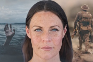 Nezdolná Floor Jansen povzbuzuje lidi s posttraumatickou stresovou poruchou