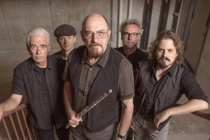 JETHRO TULL vydají po roce nové album, inspirovali se severskou mytologií