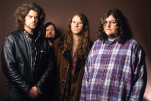 Zemřel další zakládající člen SCREAMING TREES, baskytarista Van Conner