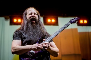 DREAM THEATER, ARION - 28. 1. 2023, Brno, Winning Group Arena