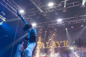 PALAYE ROYALE - 20. 1. 2023, Praha, Malá sportovní hala