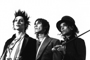 PALAYE ROYALE se vrací 20. ledna s novou deskou do milované Prahy