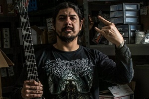 SOULFLY jsou po půl druhém roce kompletní, seznamte se s novým kytaristou
