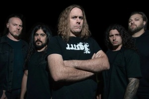 CATTLE DECAPITATION avizují desáté album – děsivého Zeměžrouta 