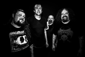 Kampaň za destrukci hudby: NAPALM DEATH se vrací