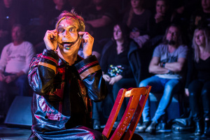 7 proti Thébám po deseti letech končí. RockOpera Praha hru uvede naposledy v březnu