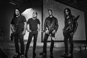 „St. Anger“ od METALLIKY se dostalo na seznam nejhorších alb od skvělých umělců