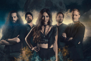 DELAIN – nové album, nový klip, nová éra