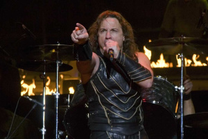 MANOWAR věnovali novou skladbu věrným německým fanouškům