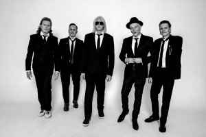 DEF LEPPARD představí své nové album ve speciálním online eventu