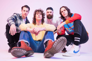 DON BROCO a SLEEPING WITH SIRENS přesunuti do větších prostor!