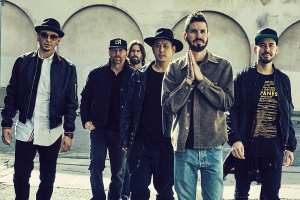 Splněný sen fanoušků – nová skladba LINKIN PARK s Chesterem Benningtonem