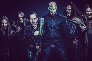 Na vlně melodiky – BLOODBOUND prezentují druhý singl z „Tales from the North“