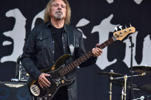 Geezer Butler z BLACK SABBATH vydá svou autobiografii