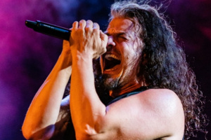 Nový zpěvák METAL CHURCH potvrzen!