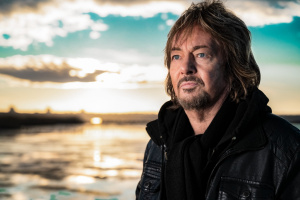 Hlavním tahákem letošní Benátské! s Impulsem je Chris Norman