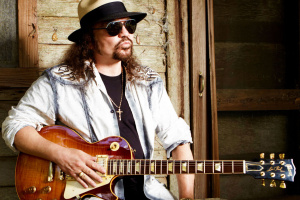 Zemřel zakládající člen LYNYRD SKYNYRD, kytarista Gary Rossington
