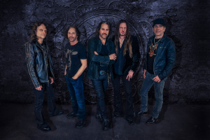 WINGER vydají po devíti letech sedmé album, poslechněte si první singl