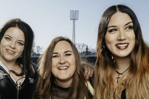 Bývalé členky THUNDERMOTHER startují novou kapelu THE GEMS