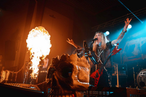 Speciální koncert DOGY už zítra v Ostravě