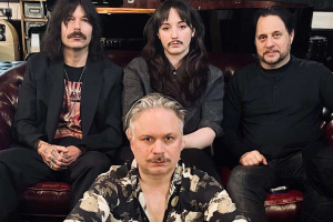 BIFFY CLYRO + SLAYER = EMPIRE STATE BASTARD – nepravděpodobný projekt debutuje