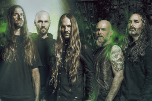 LEGION OF THE DAMNED lákají na nové album poněkud krvavějším klipem