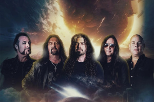METAL CHURCH načínají novou éru s novým zpěvákem návratem ke kořenům