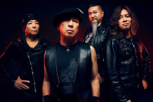 LOUDNESS do Ostravy nepřijedou, zrušili celé evropské turné