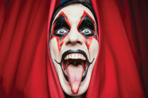 Johannes z AVATAR: „Nechci, aby metal jako řemeslo zanikl.“