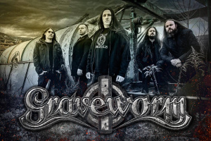 GRAVEWORM: „Připojte se k odporu!“