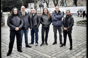 Dánští doomaři SATURNUS se po jedenácti letech připomínají novým albem