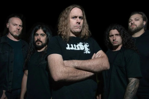 Poslechni si nové CATTLE DECAPITATION a hoď si to…