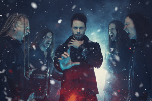 KAMELOT oslavují celoživotní věrnost dvou duší. Nové album na Sparkshopu!
