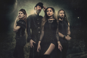 Seznamte se: THE DARK SIDE OF THE MOON – mezinárodní metalová symfonie